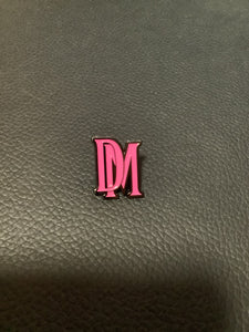 DM Pins