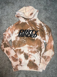 Full Bleached Hoodie