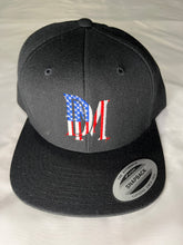 Load image into Gallery viewer, Dirty Minded Snapbacks
