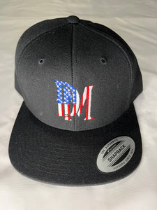 Dirty Minded Snapbacks