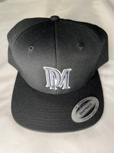 Load image into Gallery viewer, Dirty Minded Snapbacks
