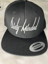 Load image into Gallery viewer, Dirty Minded Snapbacks
