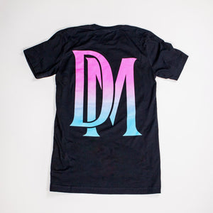 Gradient Tshirt