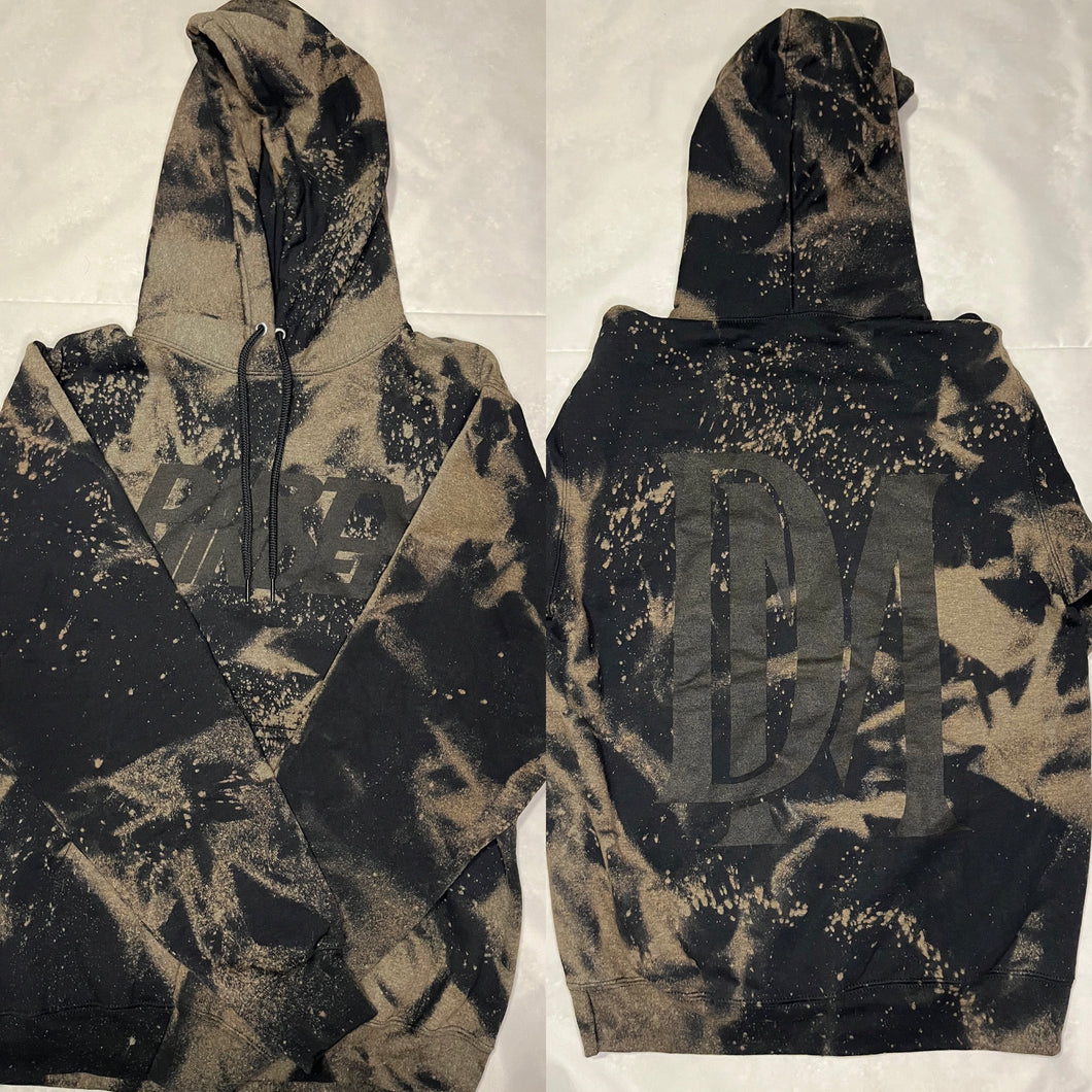 Bleached Dirty Minded Hoodie