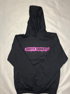 Dirty Minded Drip Hoodie