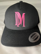 Load image into Gallery viewer, Dirty Minded Grey Trucker Cap
