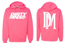 Load image into Gallery viewer, Dirty Minded Hoodie
