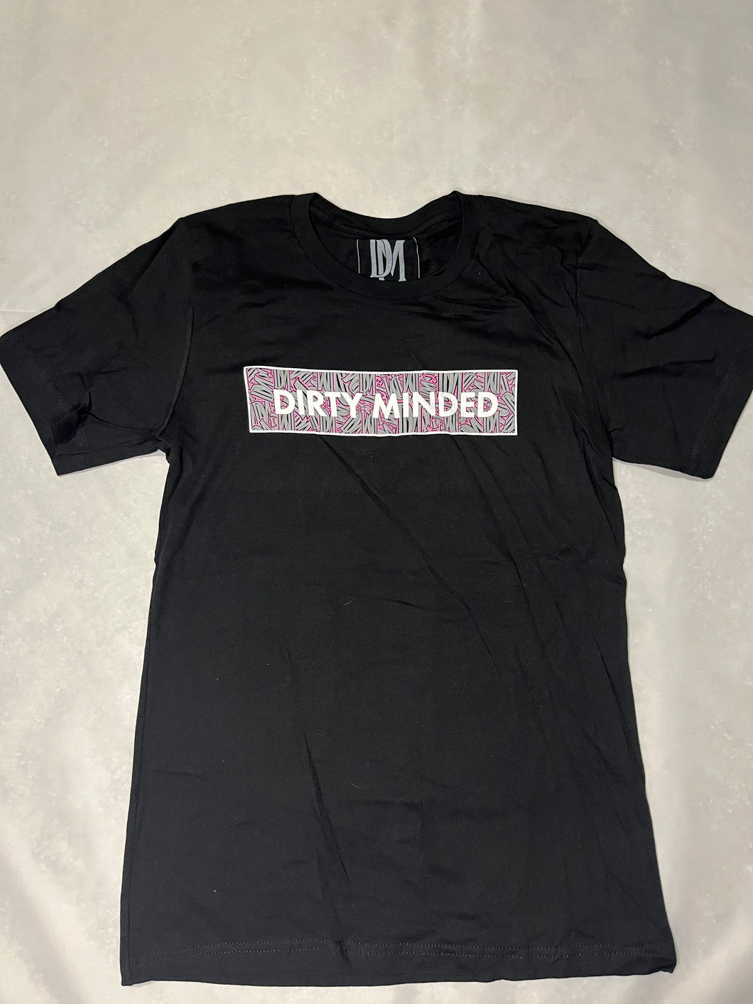 Mini Dm Tee