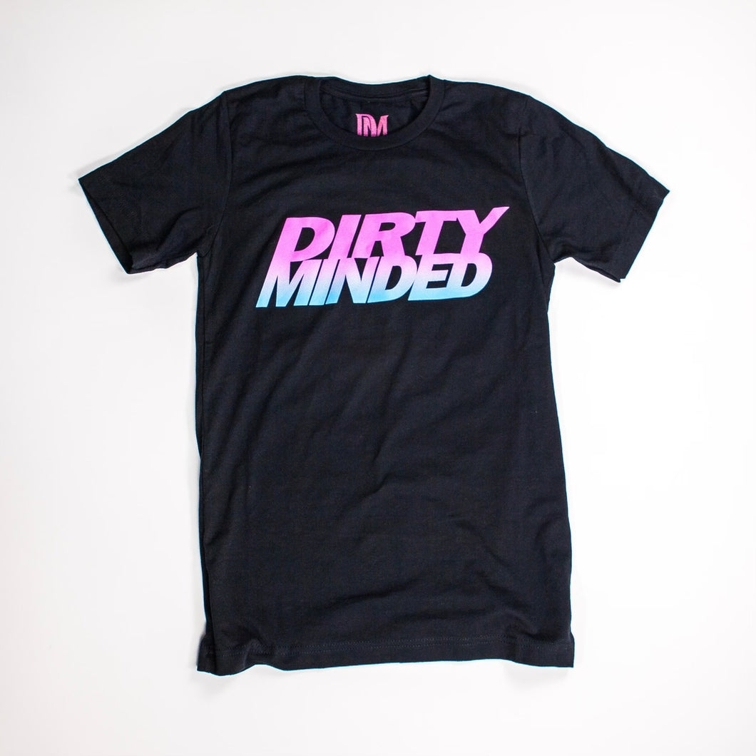 Gradient Tshirt