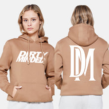 Load image into Gallery viewer, Dirty Minded Hoodie
