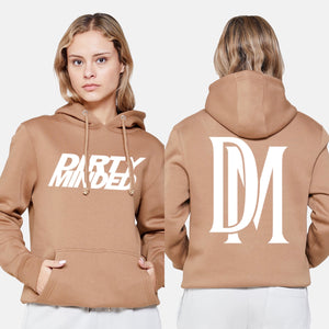 Dirty Minded Hoodie