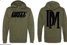 Load image into Gallery viewer, Dirty Minded Hoodie
