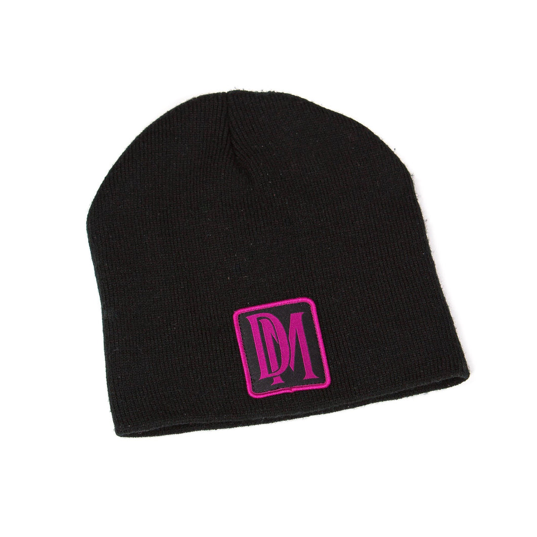 Dirty Minded Beanie